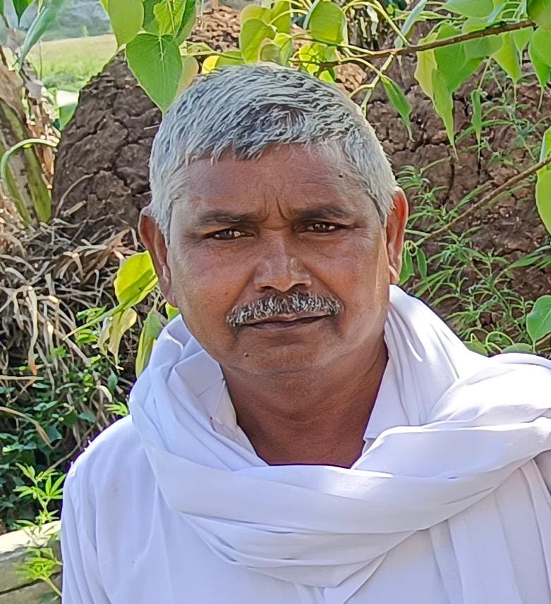 श्री किशन चौहान