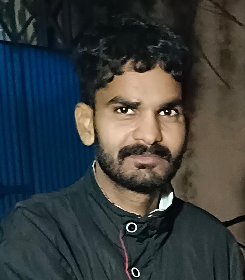 श्री किशन चौहान