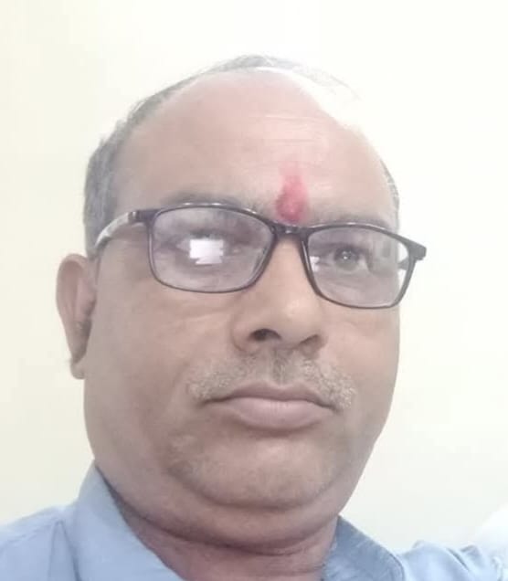 फोटो-19, बंद पड़ी गांव कुम्हरौर में पानी की टंकी। संवाद फोटो-19, बंद पड़ी गांव कुम्हरौर में पानी की टंकी। संवाद