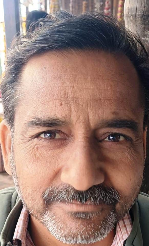 फोटो-30- सूखा पड़ा चिरकुआ-रतनपुर रजबहा। संवाद