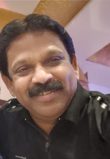 कमलेश कुमार। कमलेश कुमार।
