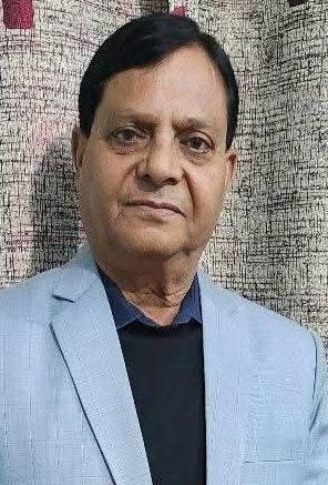 कमलेश कुमार। कमलेश कुमार।