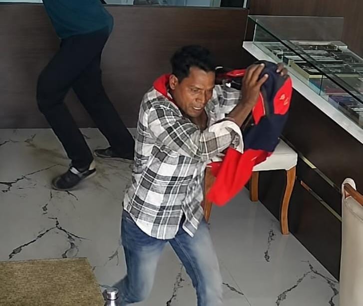 korba korba