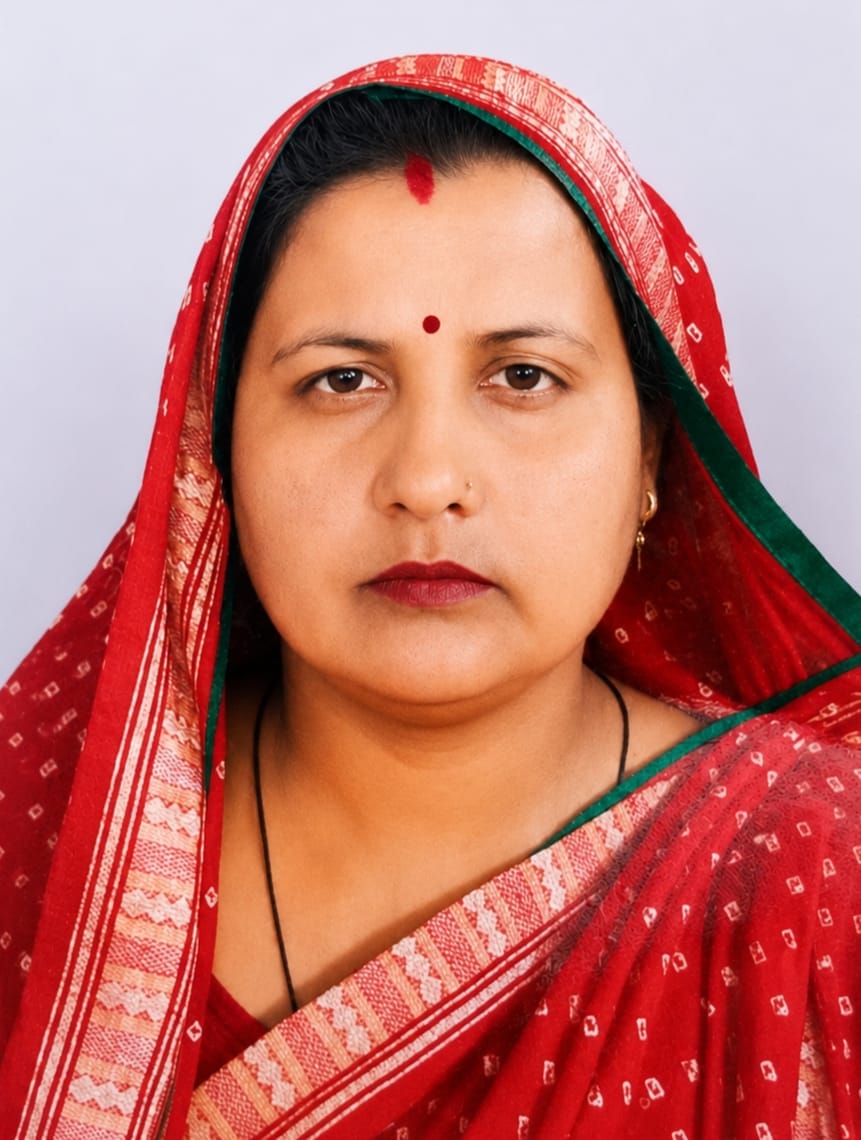 मृतक जगदीश का फाइल फोटो
