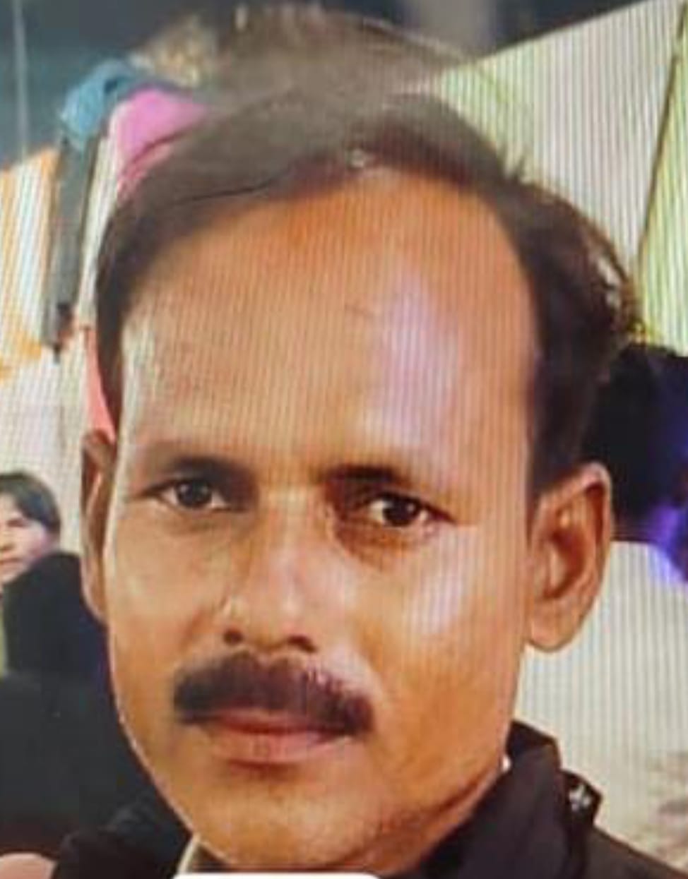 मड़ियाहूं, सड़क दुर्घटना में मृतक महताब अंसारी की फाइल फोटो। स्रोत-परिजन मड़ियाहूं, सड़क दुर्घटना में मृतक महताब अंसारी की फाइल फोटो। स्रोत-परिजन