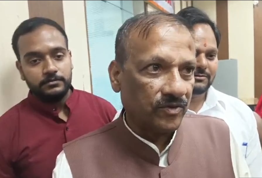 पांवटा साहिब नगर परिषद की नवनिर्वाचित अध्यक्ष निर्मल कौर, उपाध्यक्ष  इंद्रजीत सिंह मिक्का अपने 