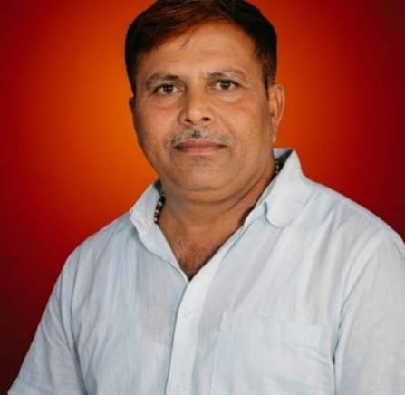 धारूहेड़ा नगर पालिका। संवाद धारूहेड़ा नगर पालिका। संवाद