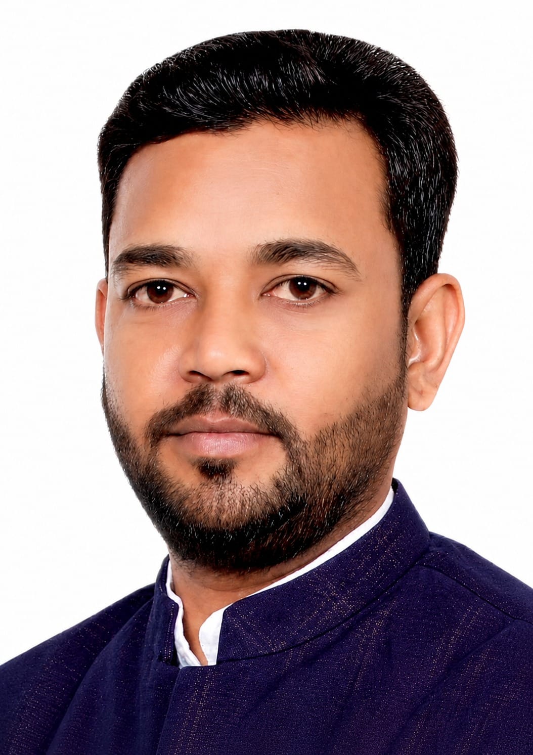 36 वर्षीय मृतक निशांत