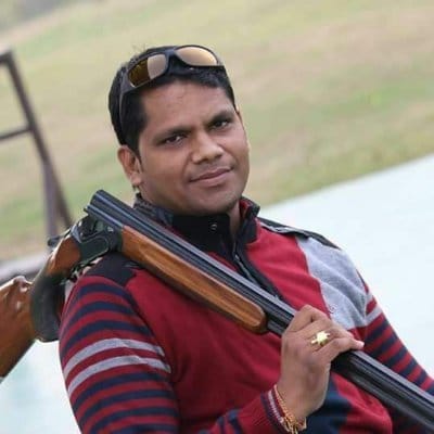 अंबाला का शूटर सरबजोत