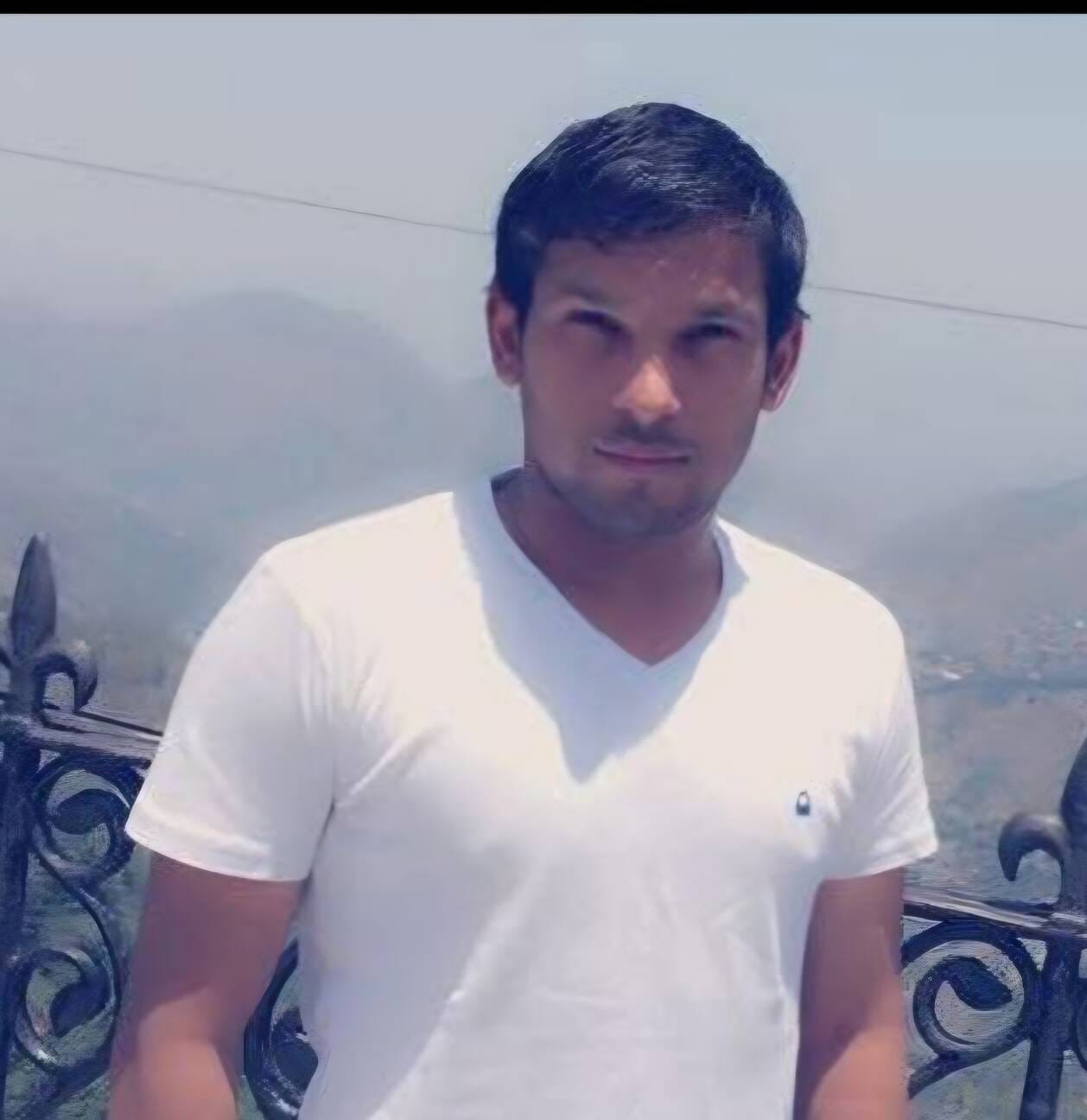 फोटो नंबर 72: सुमित, नेशनल फुटबॉल खिलाड़ी। फोटो नंबर 72: सुमित, नेशनल फुटबॉल खिलाड़ी।