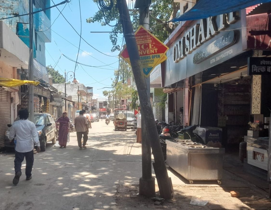 गौरव भारद्वाज