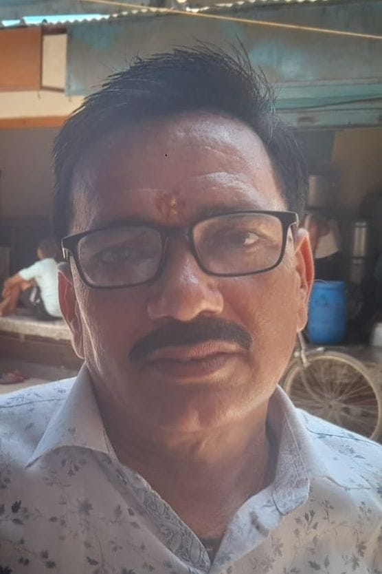 गौरव भारद्वाज