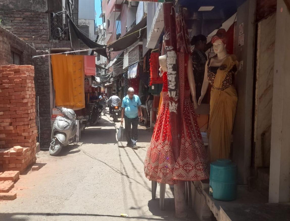 गौरव भारद्वाज