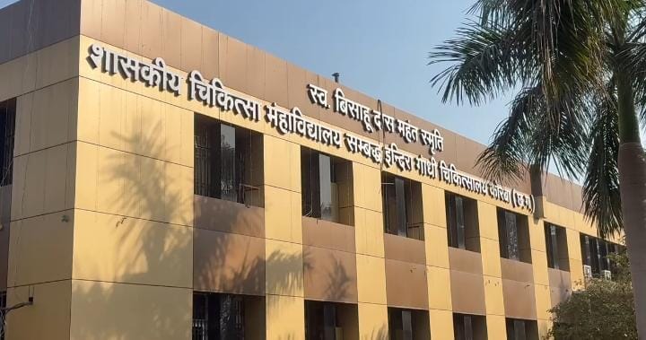 korba korba