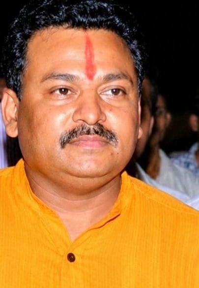 महंत सत्यदेव पांडेय। संवाद महंत सत्यदेव पांडेय। संवाद