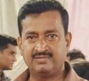 महंत सत्यदेव पांडेय। संवाद महंत सत्यदेव पांडेय। संवाद