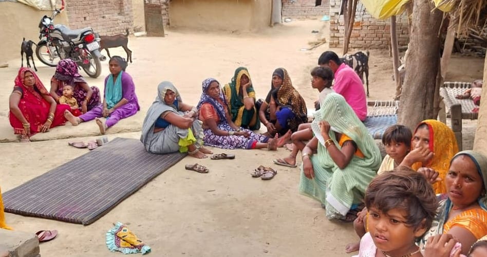 मृतक श्याम सिंह का फाइल फोटो