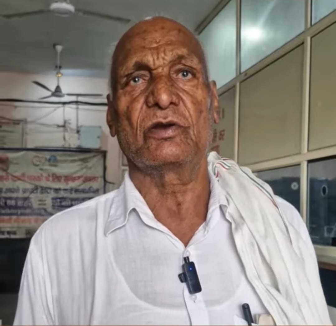 नगर परिषद में जांच के बाद नहीं मिली पोर्टल पर आईडी। नगर परिषद में जांच के बाद नहीं मिली पोर्टल पर आईडी।