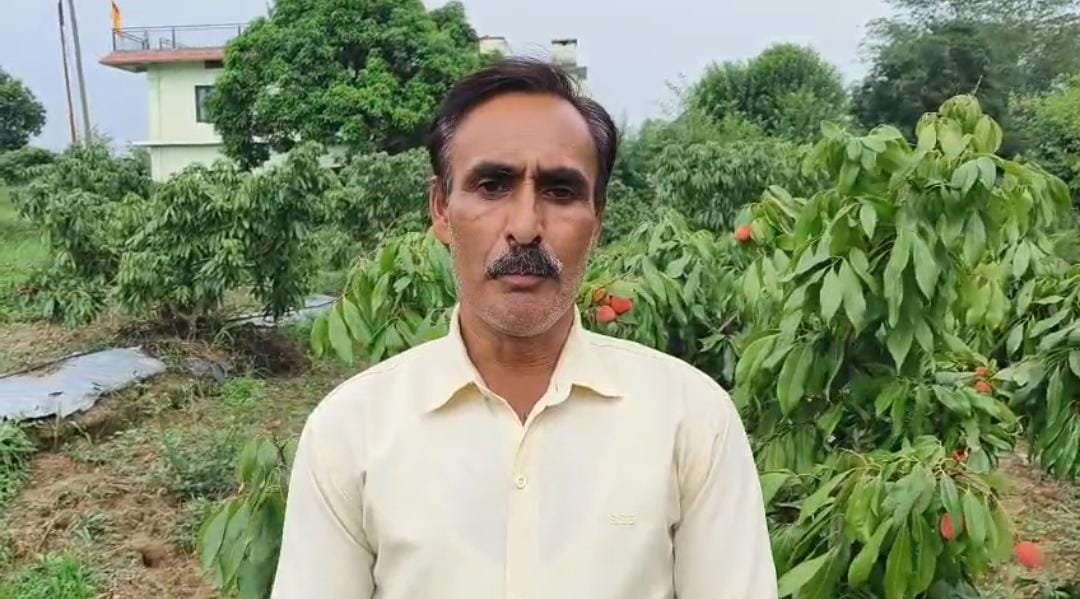 प्रकाश चंद प्रकाश चंद