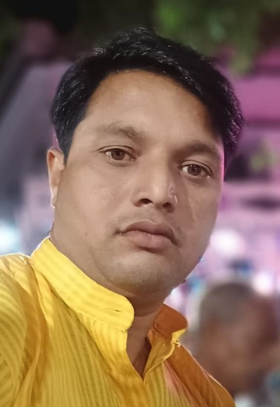 रोहित अग्रवाल। रोहित अग्रवाल।