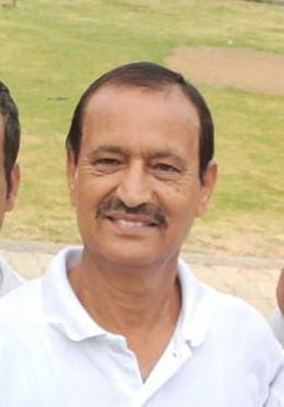 राजपाल चौहान