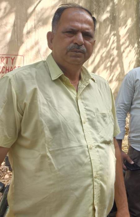 राजपाल चौहान