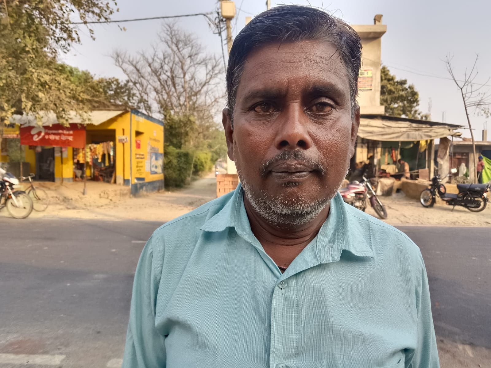 देव मुनि सिंह, किसान देव मुनि सिंह, किसान