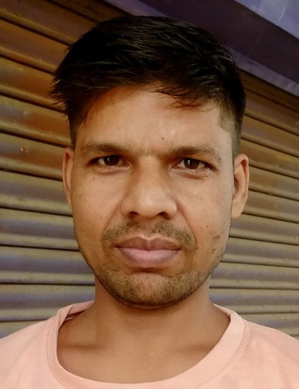अहमद, झंडाकलां।