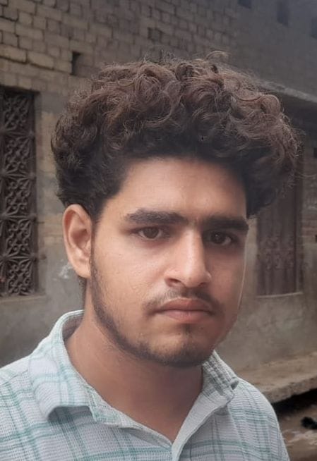 अहमद, झंडाकलां।