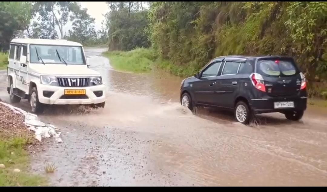 अमरनाथ धीमान