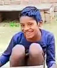 बाह: फकीरे की मढै़या गांव में दो बालकों की यमुना में डूबने से हुई मौत पर पसरा मातम, सुधबुध खो ब