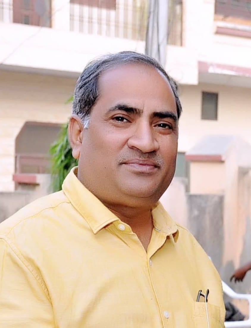 फोटो 7 नरवाना। राजेंद्र गुप्ता अमरगढ़ वाला। फोटो 7 नरवाना। राजेंद्र गुप्ता अमरगढ़ वाला।