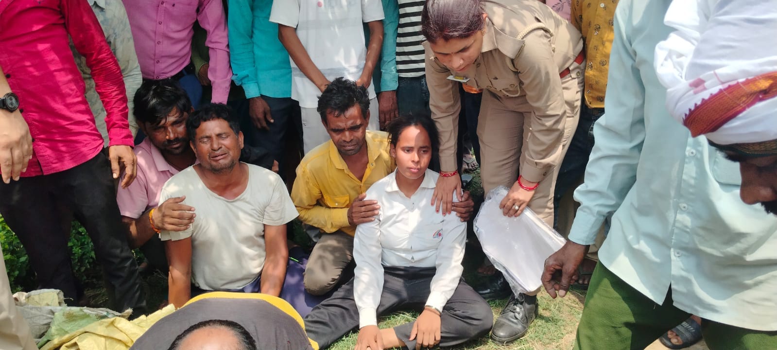 मृतक पिंकी देवी। मृतक पिंकी देवी।