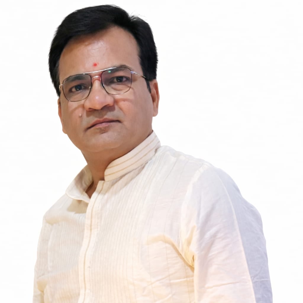 सुनील दत्त शर्मा, महासचिव आईबीए