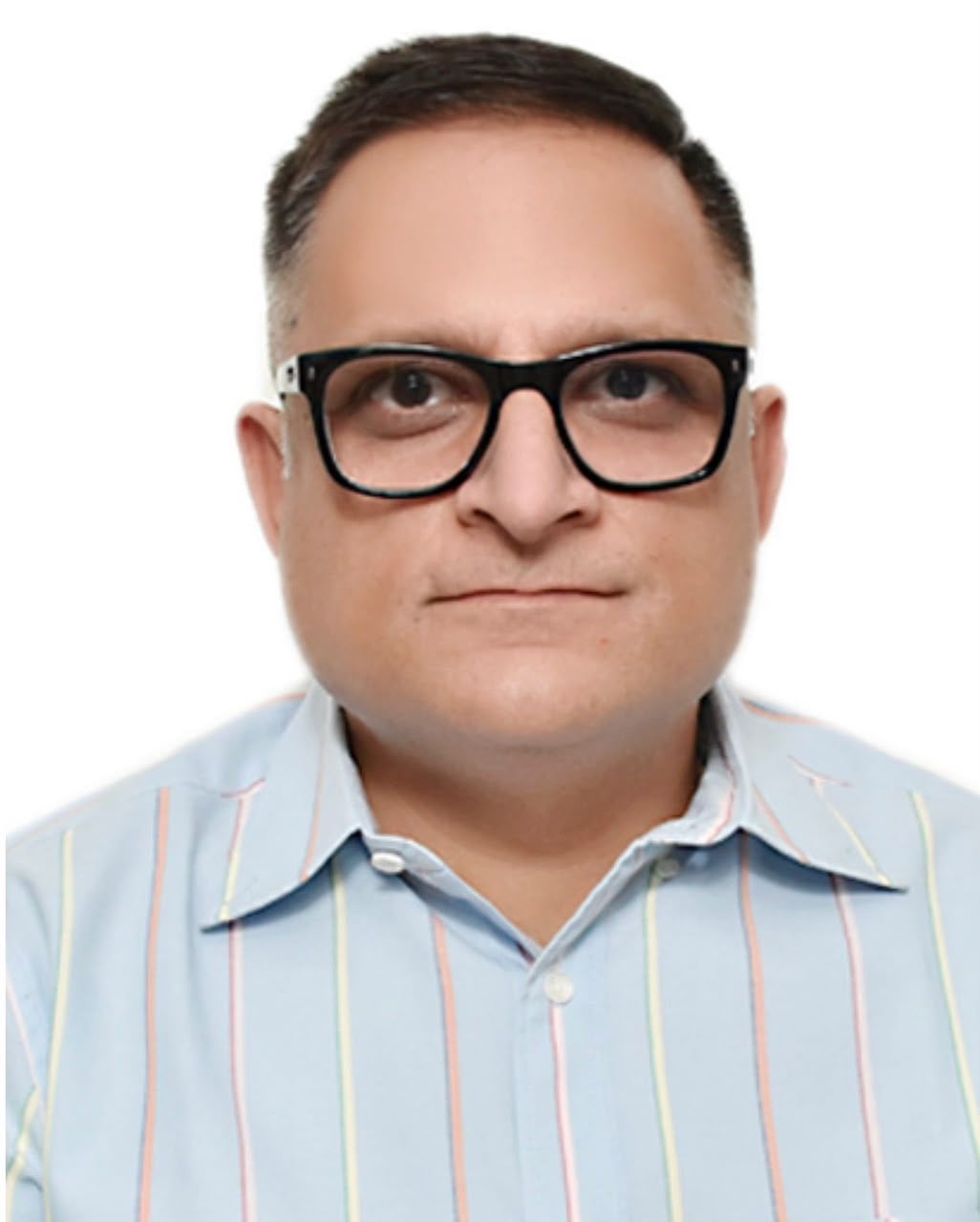 सुनील दत्त शर्मा, महासचिव आईबीए