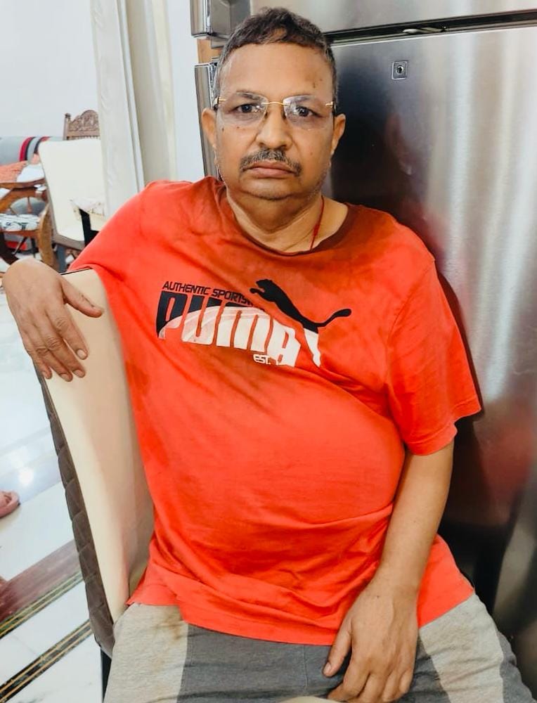 तीन साल पहले भी हुई थी विजिलेंस जांच, दब गया था मामला