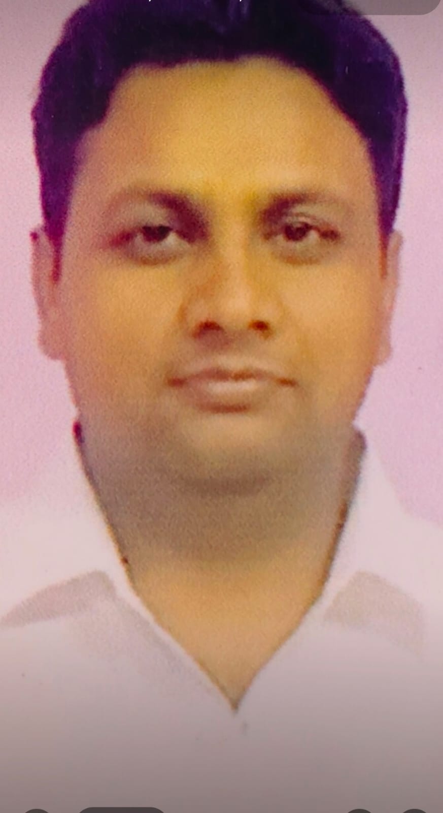 अमरकांत तिवारी अमरकांत तिवारी