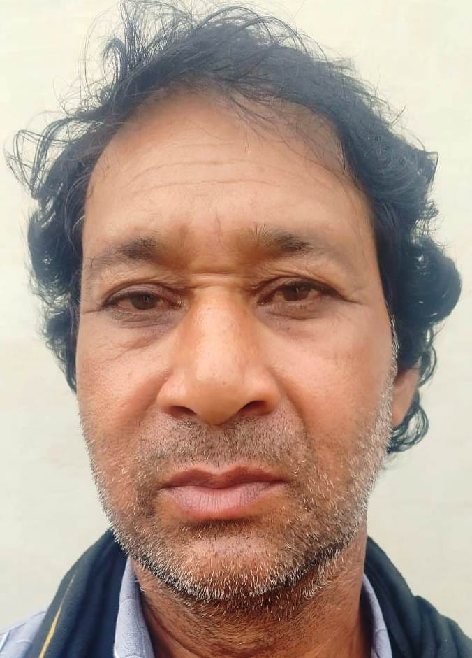 फोटो -24- खेतों में खुदी पड़ी मूंगफली की फसल। संवाद फोटो -24- खेतों में खुदी पड़ी मूंगफली की फसल। संवाद