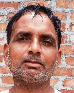 फोटो -24- खेतों में खुदी पड़ी मूंगफली की फसल। संवाद फोटो -24- खेतों में खुदी पड़ी मूंगफली की फसल। संवाद
