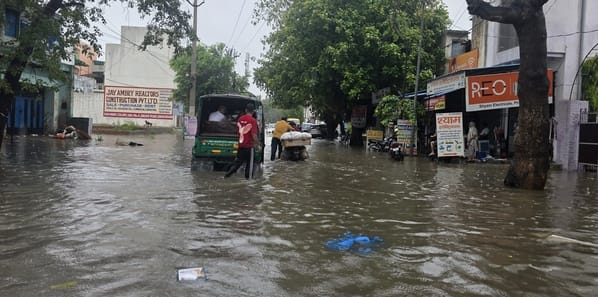 फोटो-55: बहादुरगढ़ के नक्शे पर अर्बन ड्रेनेज सिस्टम के तहत बनाए गए जोन-1 व जोन-2 फोटो-55: बहादुरगढ़ के नक्शे पर अर्बन ड्रेनेज सिस्टम के तहत बनाए गए जोन-1 व जोन-2