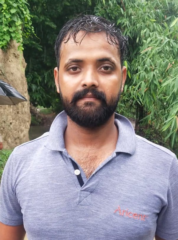 गौरव। गौरव।