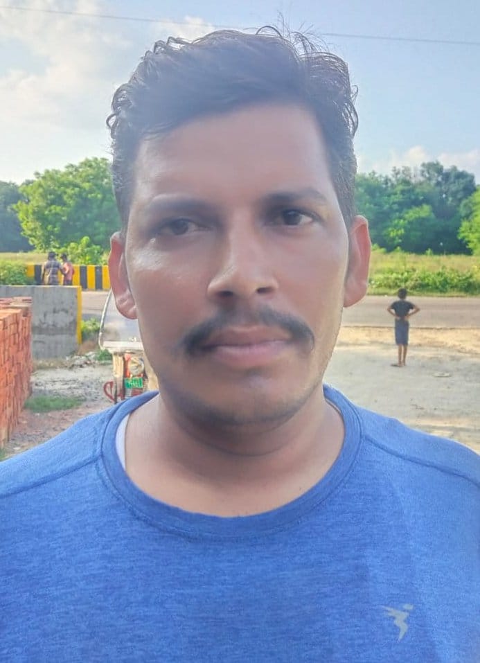 गौरव। गौरव।