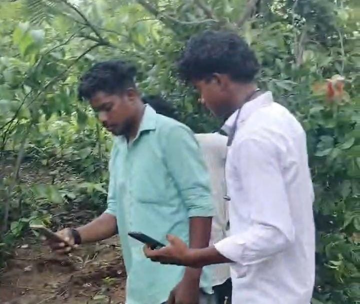 korba korba