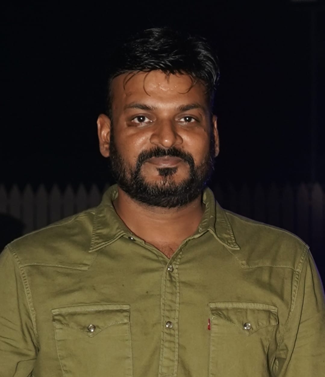 विष्णु सैनी । विष्णु सैनी ।