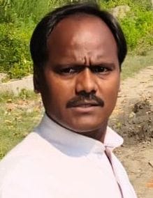 फोटो-24-लोकनगर से कब्बाखेड़ा जाने वाला खस्ताहाल मार्ग। संवाद फोटो-24-लोकनगर से कब्बाखेड़ा जाने वाला खस्ताहाल मार्ग। संवाद