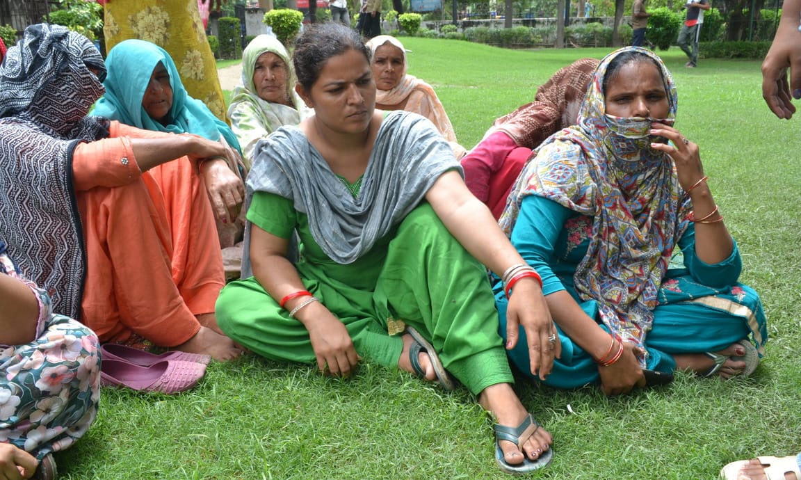 Lord's pastimes inspire us to follow the right path: Radha