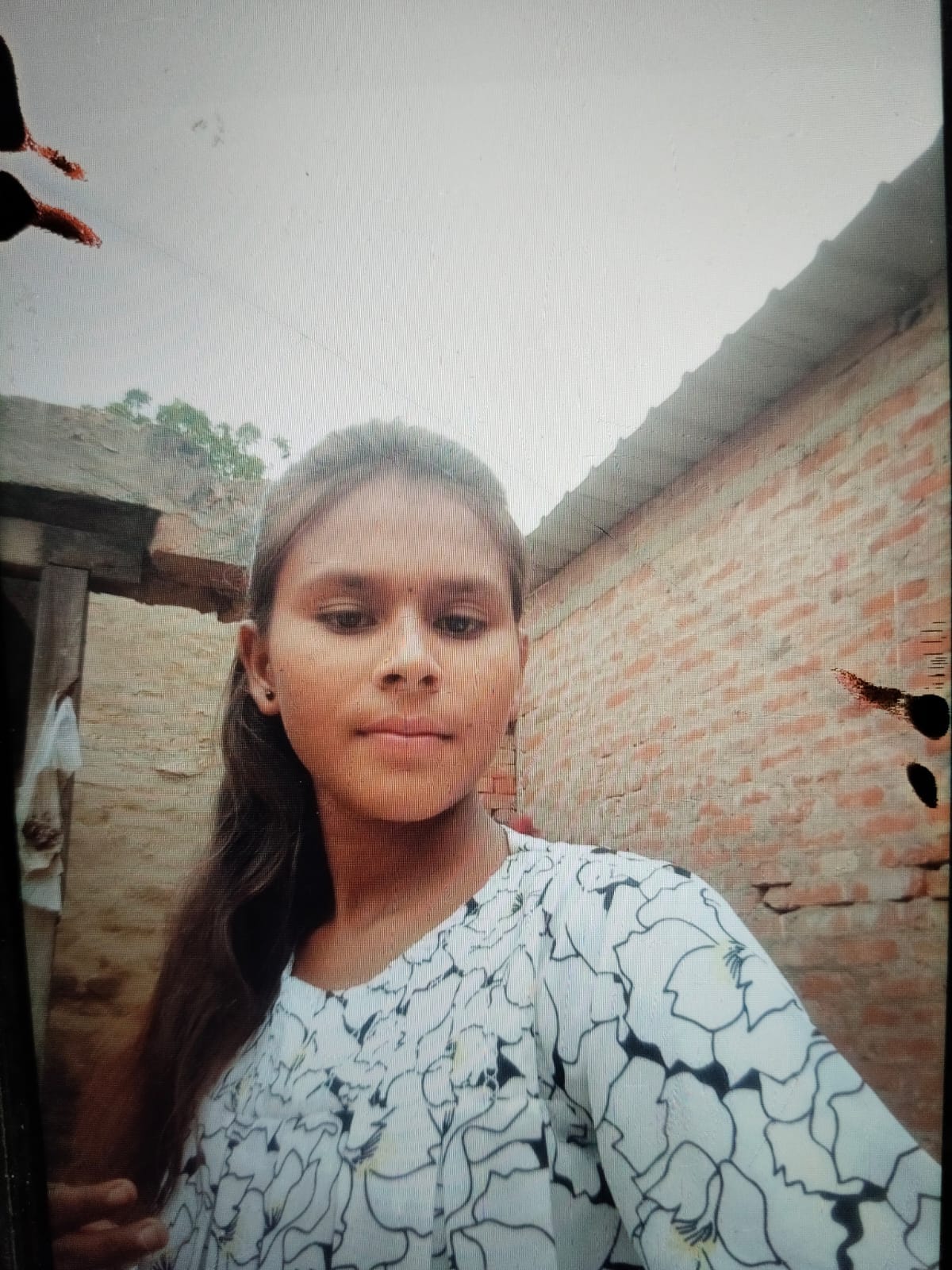 मृतका सीमा देवी की फाइल फोटो। स्रोत- परिजन