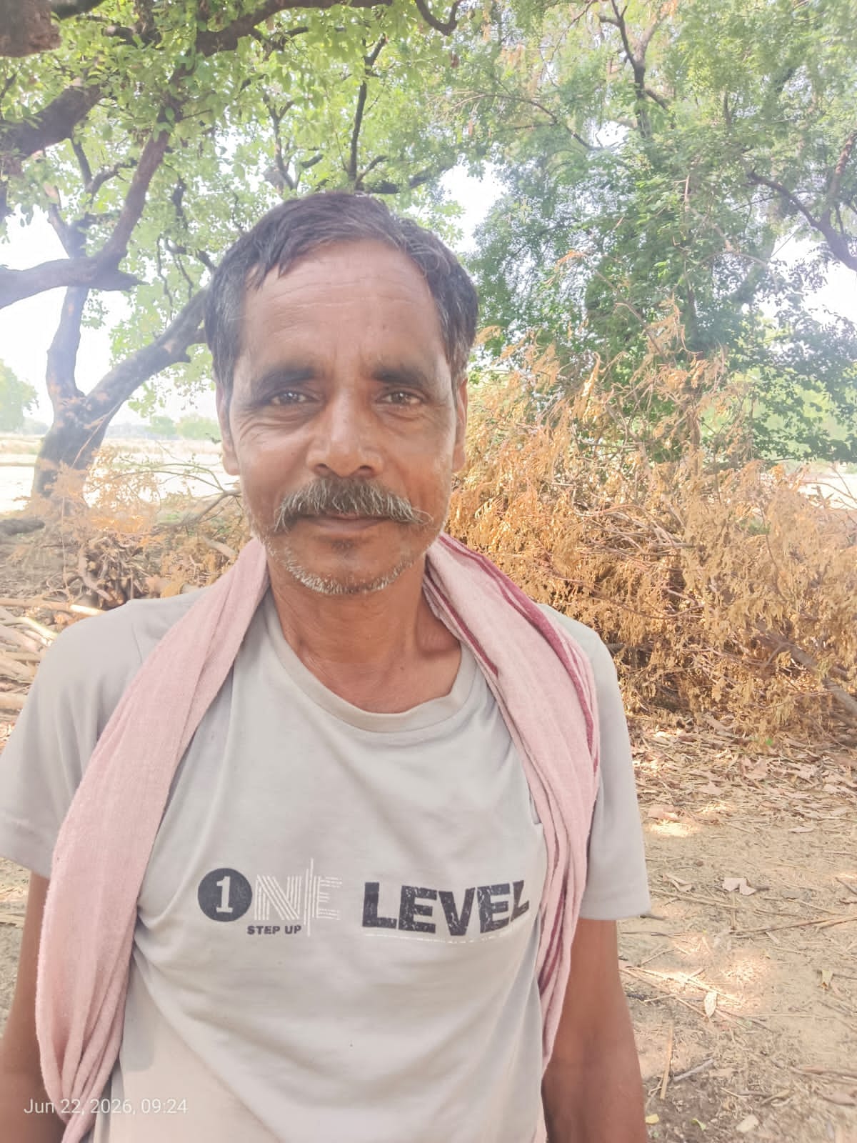 पिंटू कुमार, ग्रामीण पिंटू कुमार, ग्रामीण