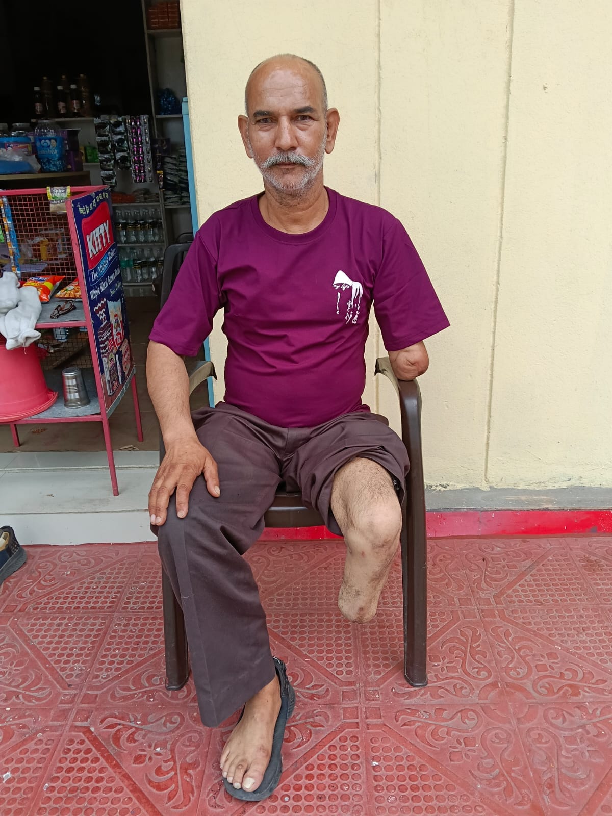 दिलदार निवासी टिक्कर दिलदार निवासी टिक्कर