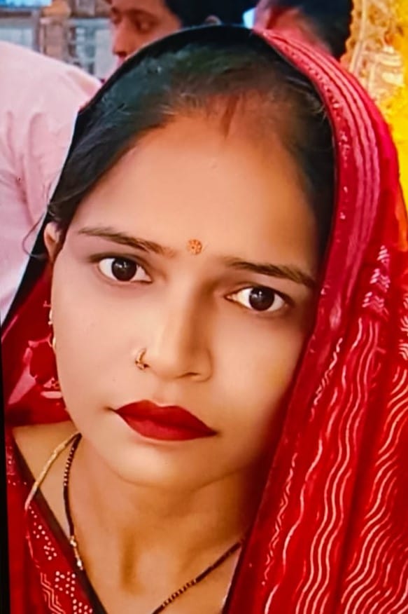 दुर्वेश का फाइल फोटो। स्रोत: परिजन